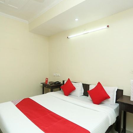 Hotel O Satyam Swagat Jawalapur Exterior photo