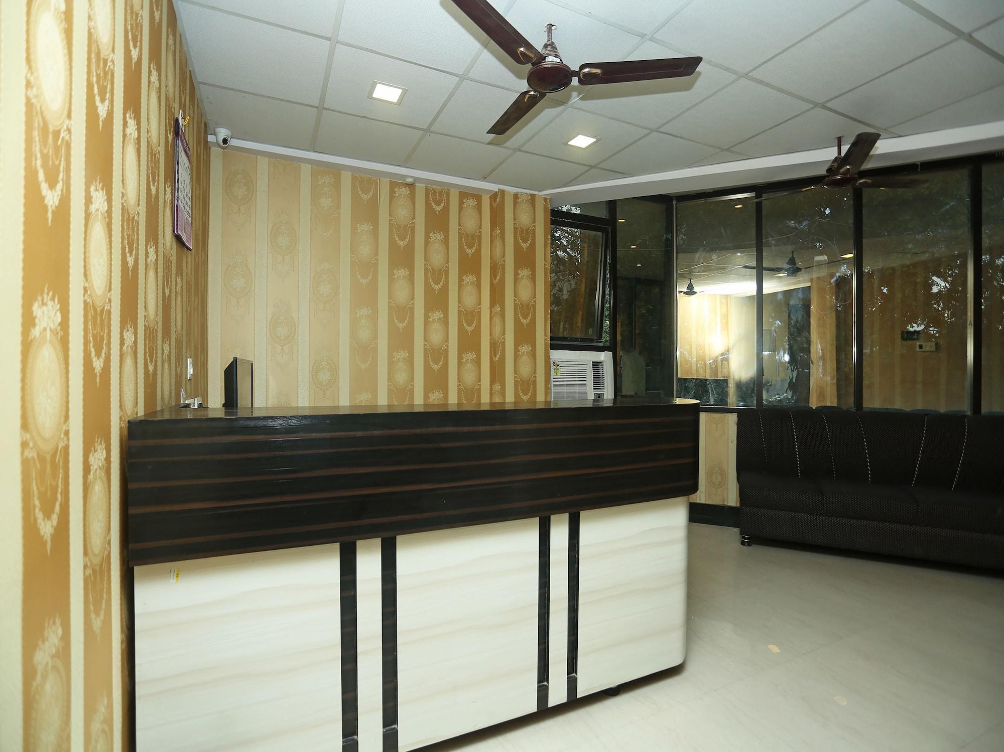 Hotel O Satyam Swagat Jawalapur Exterior photo