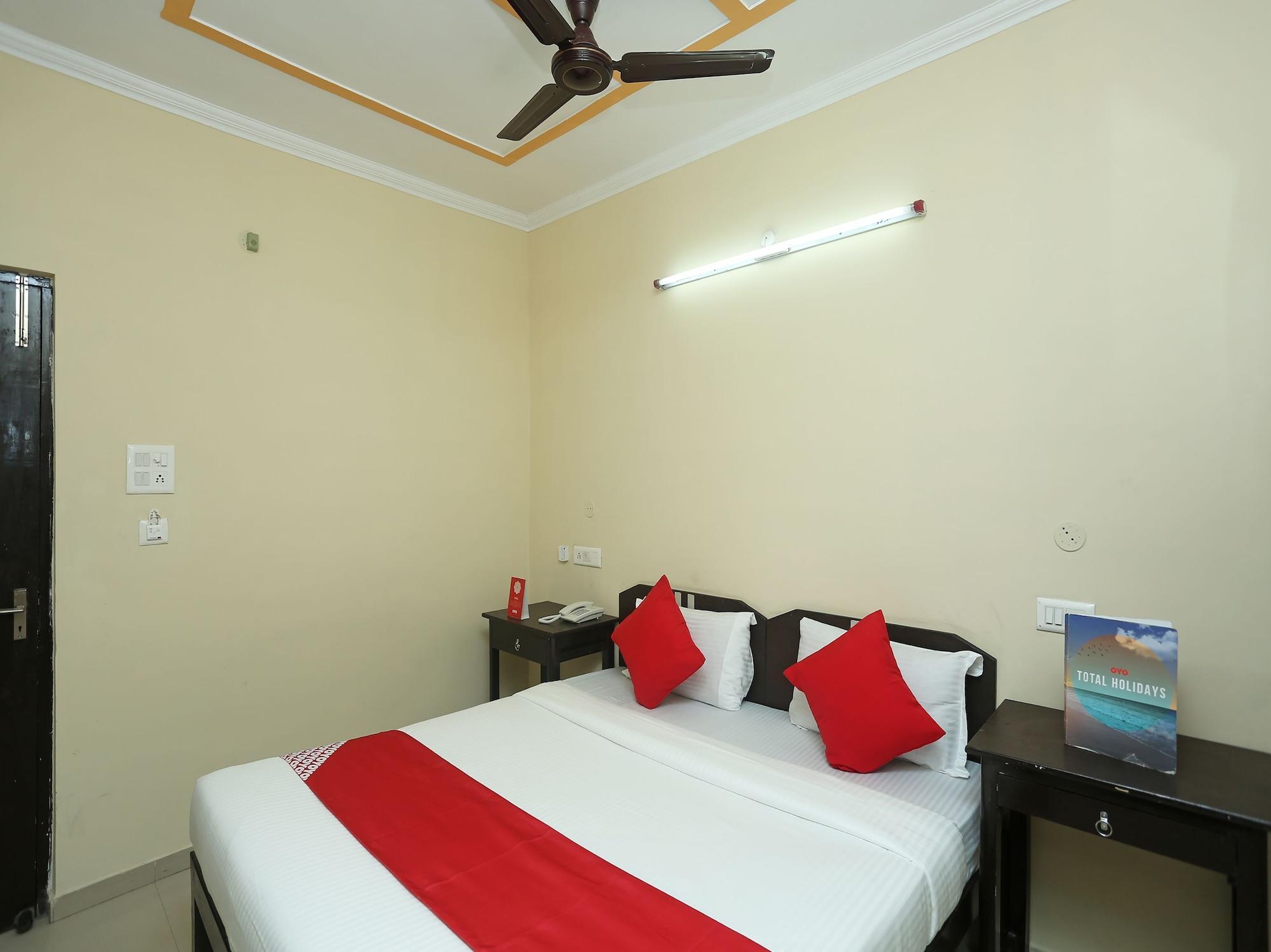 Hotel O Satyam Swagat Jawalapur Exterior photo