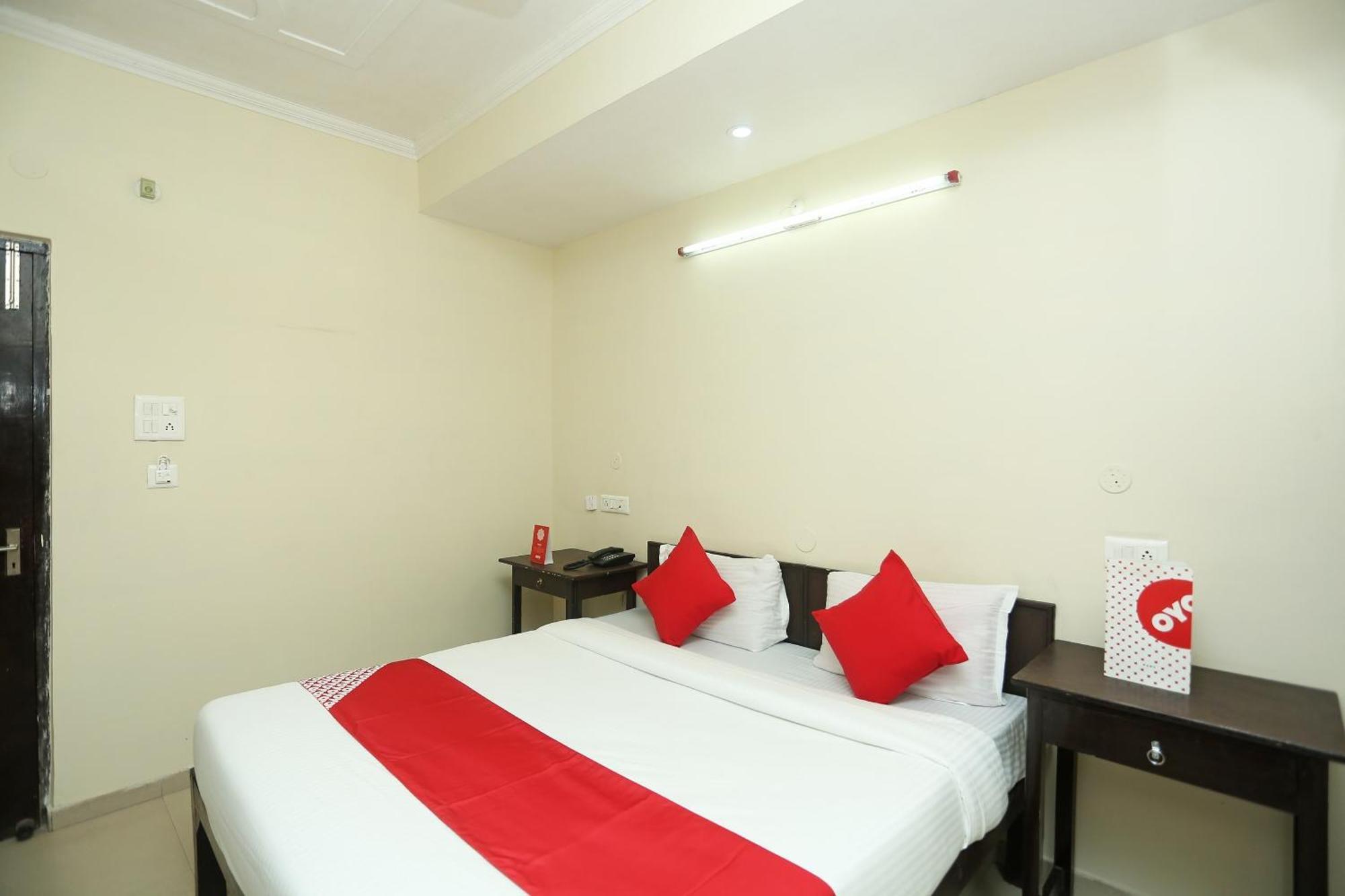 Hotel O Satyam Swagat Jawalapur Exterior photo